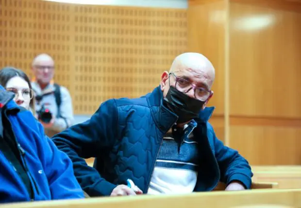 Doualemn jugé en France : le verdict tombe pour l’influenceur algérien