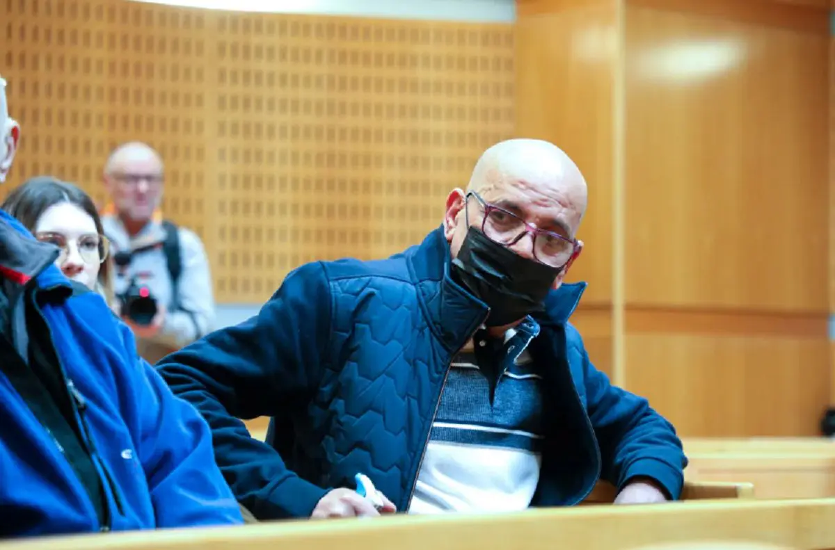 Doualemn jugé en France : le verdict tombe pour l’influenceur algérien