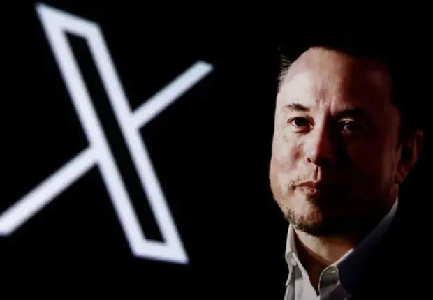 Panne du réseau social X : Elon Musk évoque « une cyberattaque massive »