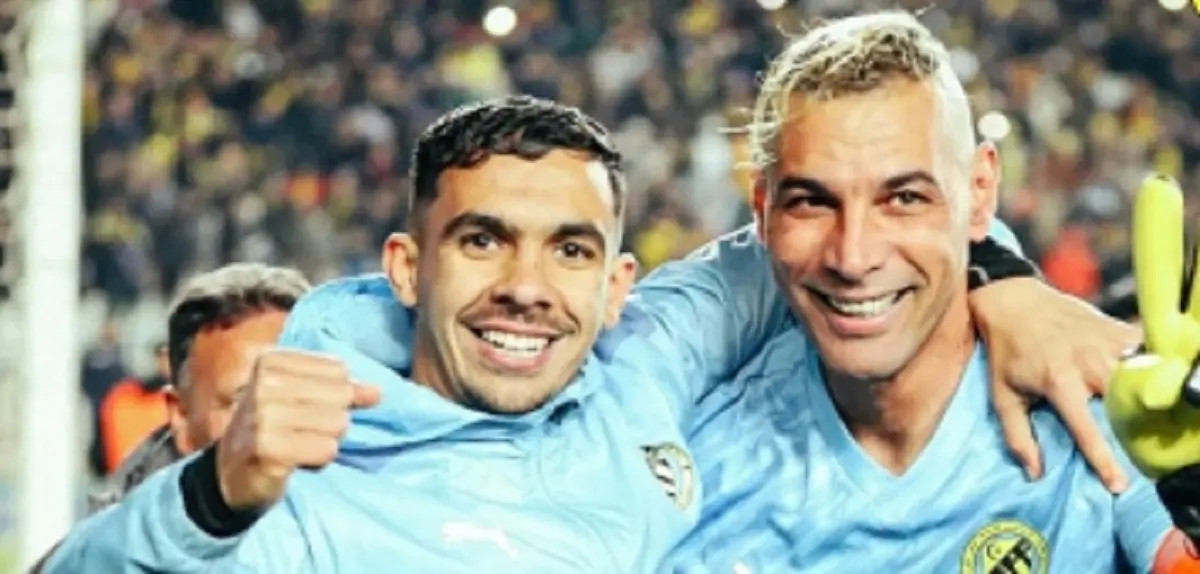 Coupe d’Algérie : A 40 ans, Chaouchi propulse l’USMH et rêve d’un retour chez les Verts