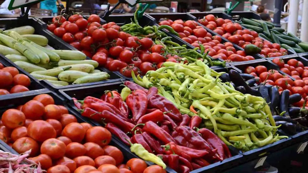Fruits et légumes en Algérie : l’État impose de nouvelles restrictions de vente