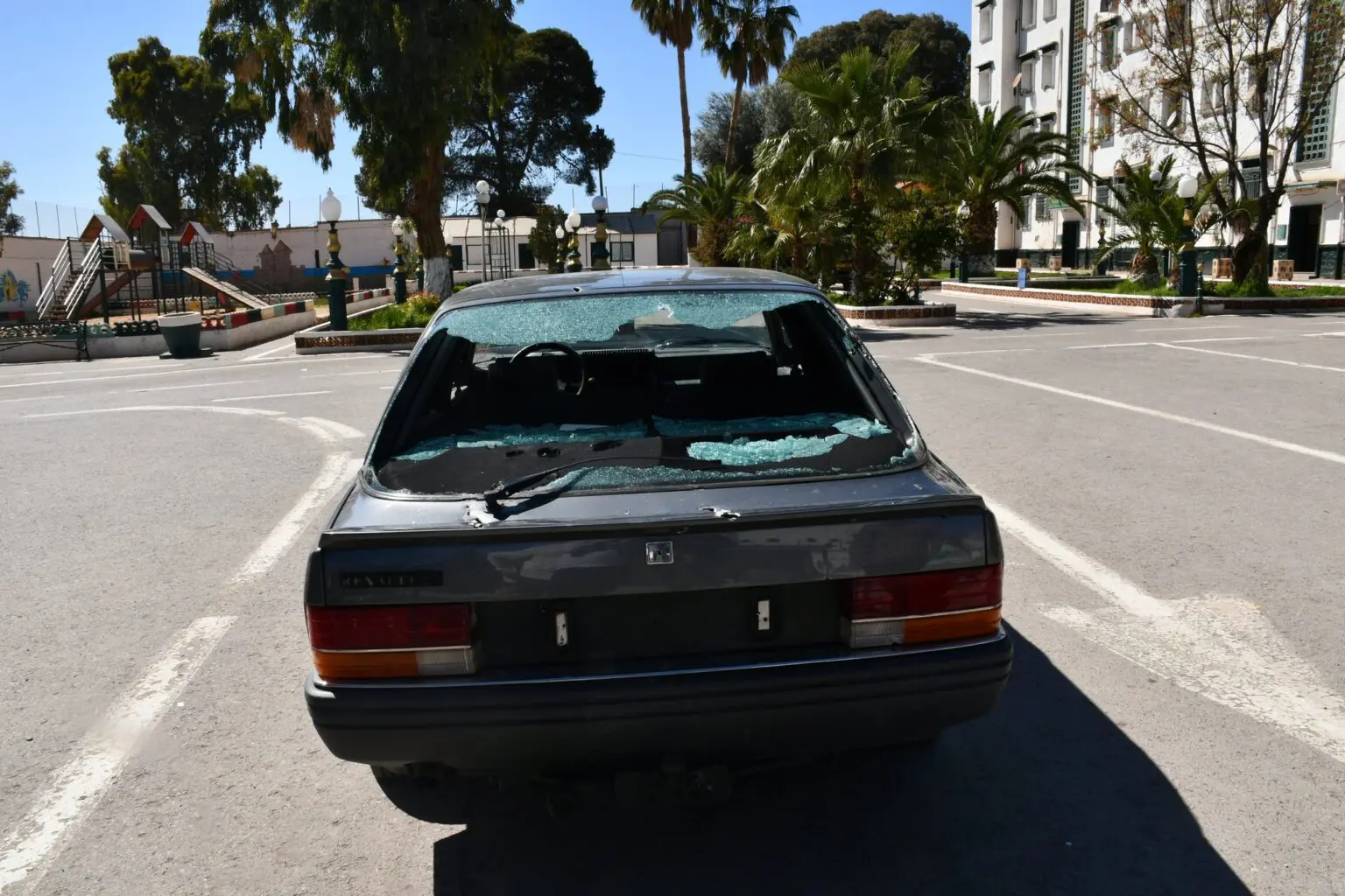 Fusillade avec la Gendarmerie : 2 complices abattus, le baron de la drogue en fuite