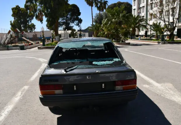 Fusillade avec la Gendarmerie : 2 complices abattus, le baron de la drogue en fuite