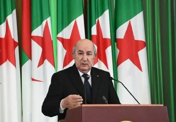 Tebboune annonce la création d’une nouvelle compagnie aérienne domestique