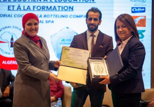 Equatorial Coca-Cola Bottling Company Algérie renforce son engagement sociétal pour Ramadan