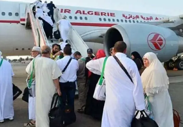 Hadj 2026 : la nouvelle saison de pèlerinage officiellement ouverte, voici où s’inscrire