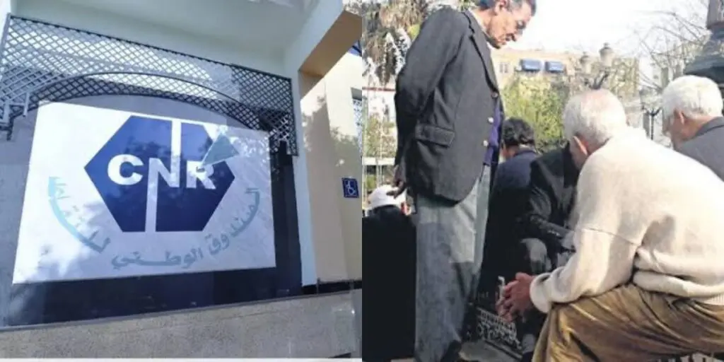 Pensions de retraite en Algérie : vers une revalorisation tant attendue ?