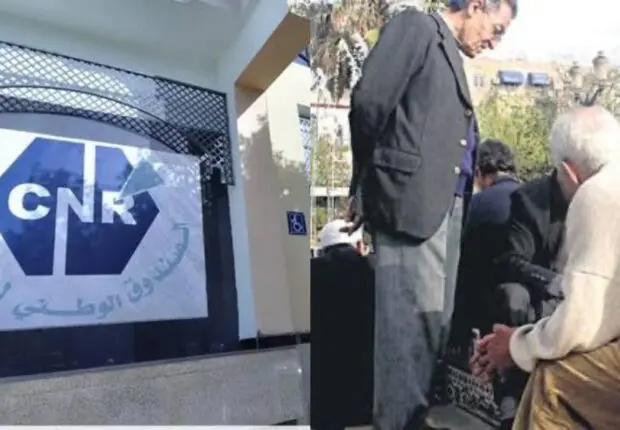 Pensions de retraite en Algérie : vers une revalorisation tant attendue ?