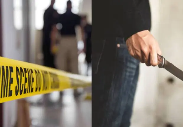 Un adolescent poignardé pendant un match de foot : une partie qui tourne au drame