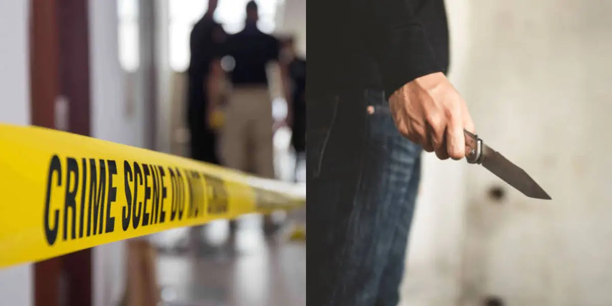 Un adolescent poignardé pendant un match de foot : une partie qui tourne au drame