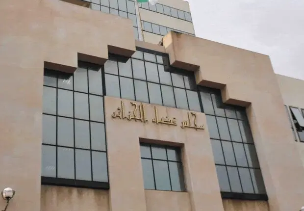 La justice ordonne un mandat d’arrêt international et gèle les avoirs du neveu de Bouteflika