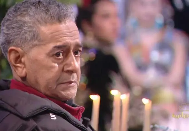 Les artistes algériens rendent hommage à Salah Aougrout : un moment fort en émotion (vidéo)