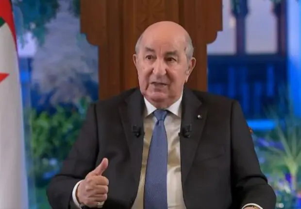 Conseil de la Nation : six nouveaux membres nommés par le président Tebboune