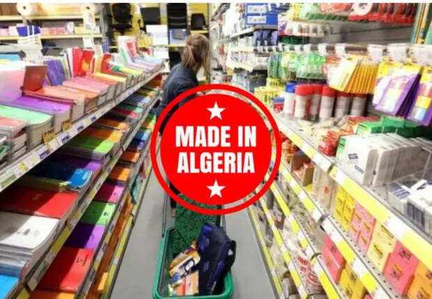 Nationalisation : 80 millions de dollars pour mettre fin à l’importation des fournitures scolaires