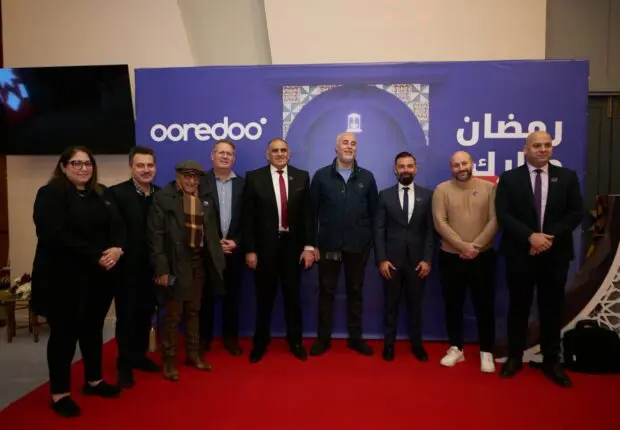 Ooredoo Algérie réunit médias et partenaires pour un Iftar et dévoile ses offres Ramadan