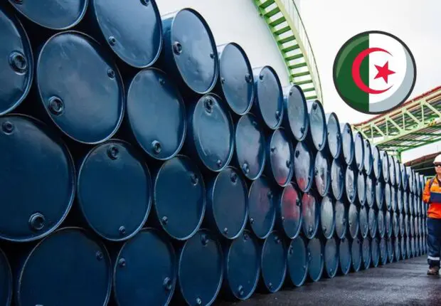 Pétrole algérien : 1 million de barils commandés par la plus grande raffinerie d’Afrique !
