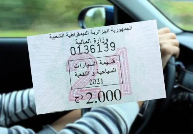 Vignette automobile numérique 2025 : voici le lien officiel et la procédure à suivre