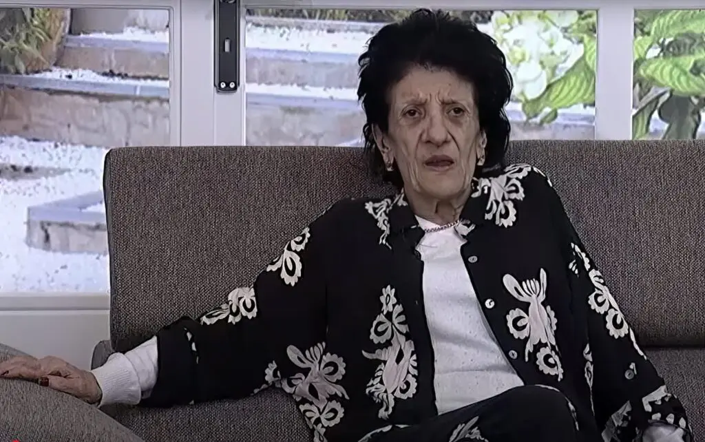 « Séquestrée, droguée, battue » : Biyouna répond à l’alerte lancée par sa fille et Nawal Zaatar (vidéo)