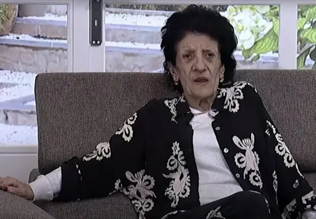 « Séquestrée, droguée, battue » : Biyouna répond à l&rsquo;alerte lancée par sa fille et Nawal Zaatar (vidéo)