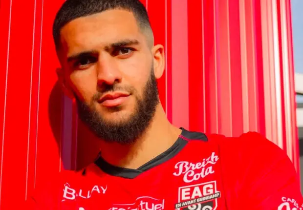 Un invité surprise de Petkovic pour les deux matchs face au Botswana et au Mozambique