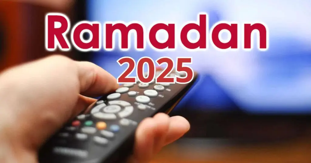 TOP 3 des séries algériennes qui cartonnent en ce début de Ramadan 2025