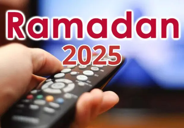 TOP 3 des séries algériennes qui cartonnent en ce début de Ramadan 2025