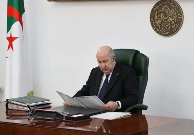 Tebboune interdit l’importation de ce produit : place à une fabrication 100 % locale !