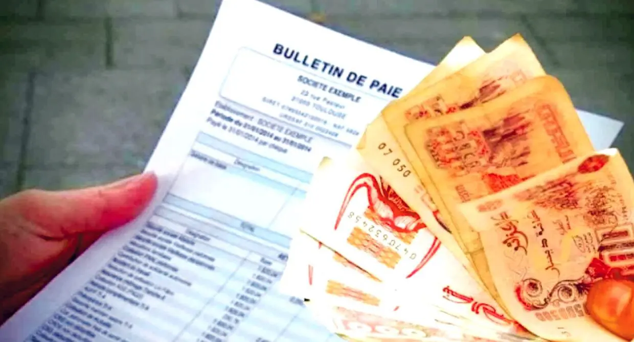 Tebboune valide une prime de 30 % et des rappels de salaire pour ce secteur