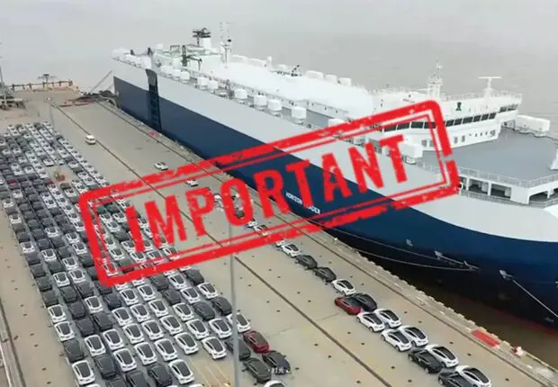 Transport de voitures importées : quelles options de paiement en devises pour les particuliers ?