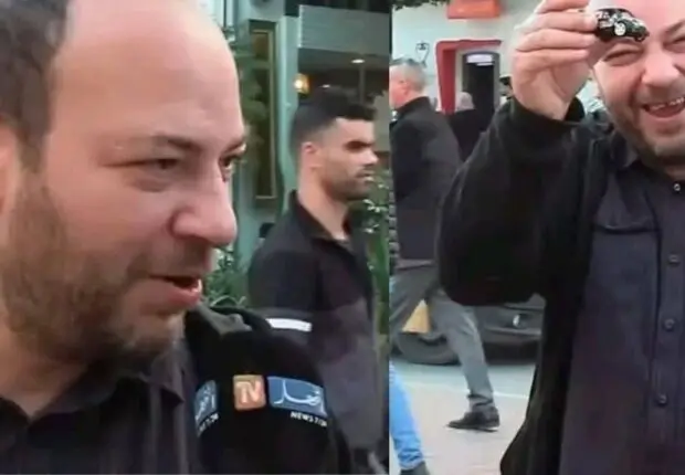 « Tu as gagné une voiture… en jouet » : une caméra cachée de mauvais goût indigne les Algériens