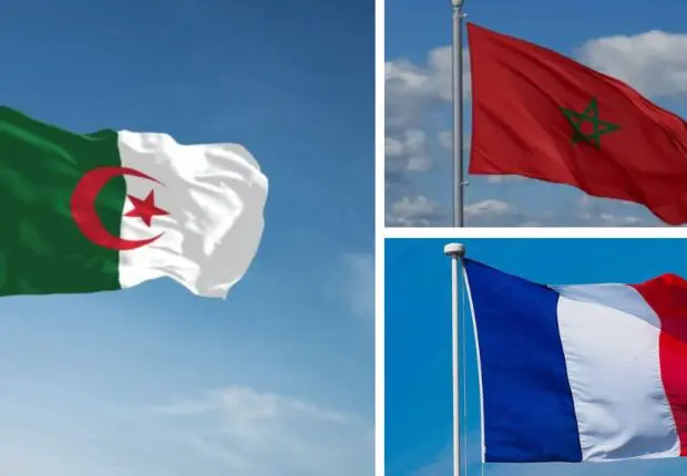 URGENT. Projet Franco-Marocain CHERGUI 2025 : l&rsquo;Algérie convoque l&rsquo;ambassadeur de France