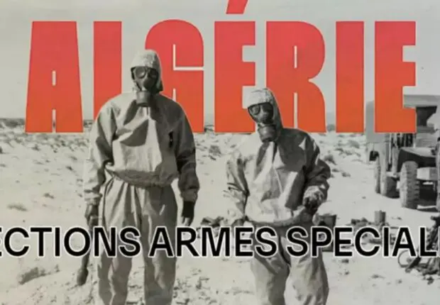 Un secret de la Guerre d&rsquo;Algérie dévoilé : un documentaire brise l&rsquo;omerta sur un crime français