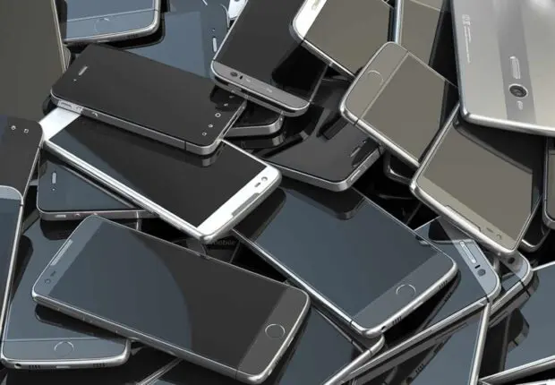 Vol de smartphones à Londres : l’Algérie, premier point de chute d’un trafic alarmant ! (enquête)