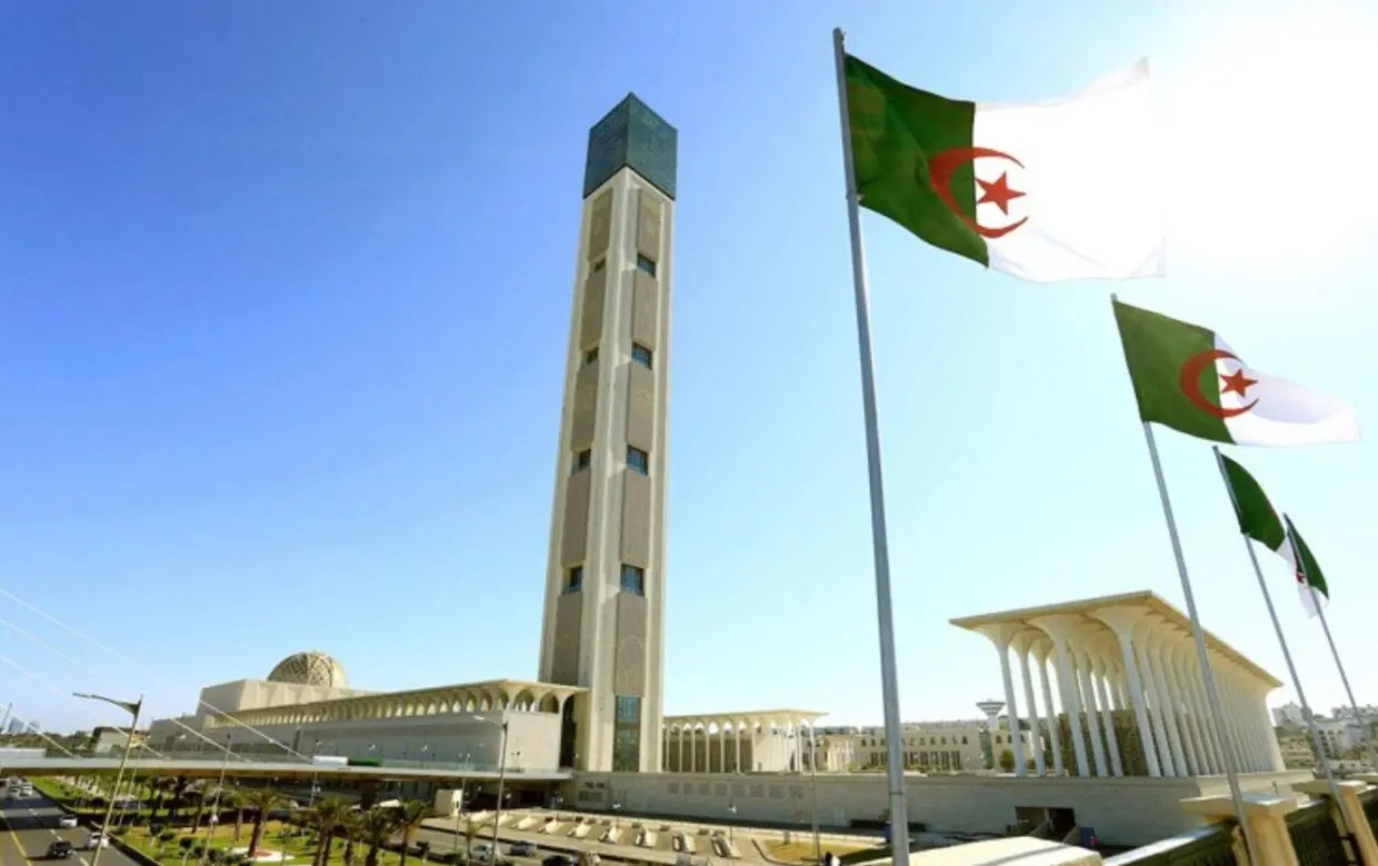 Bulletin météo du lundi 31 mars : quel temps fera-t-il en Algérie ce 1er jour de l’Aïd el-Fitr ?