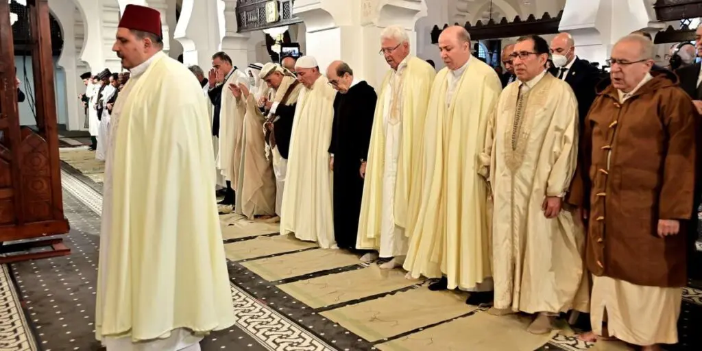 Les horaires de la prière de l’Aïd El-Fitr annoncés dans plusieurs wilayas