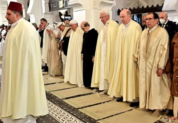 Les horaires de la prière de l’Aïd El-Fitr annoncés dans plusieurs wilayas