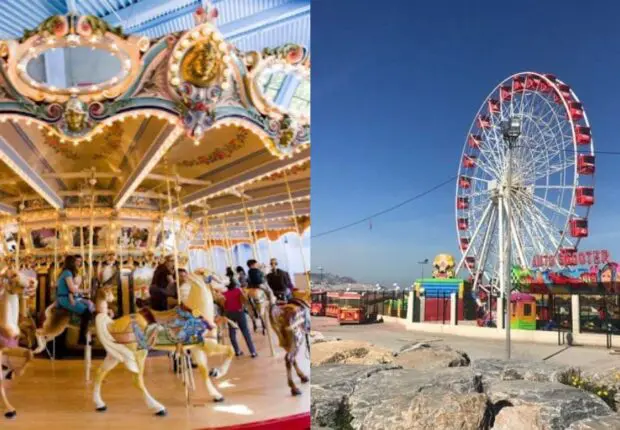 Aïd el-Fitr 2025 : Alger se prépare avec un dispositif spécial pour les festivités