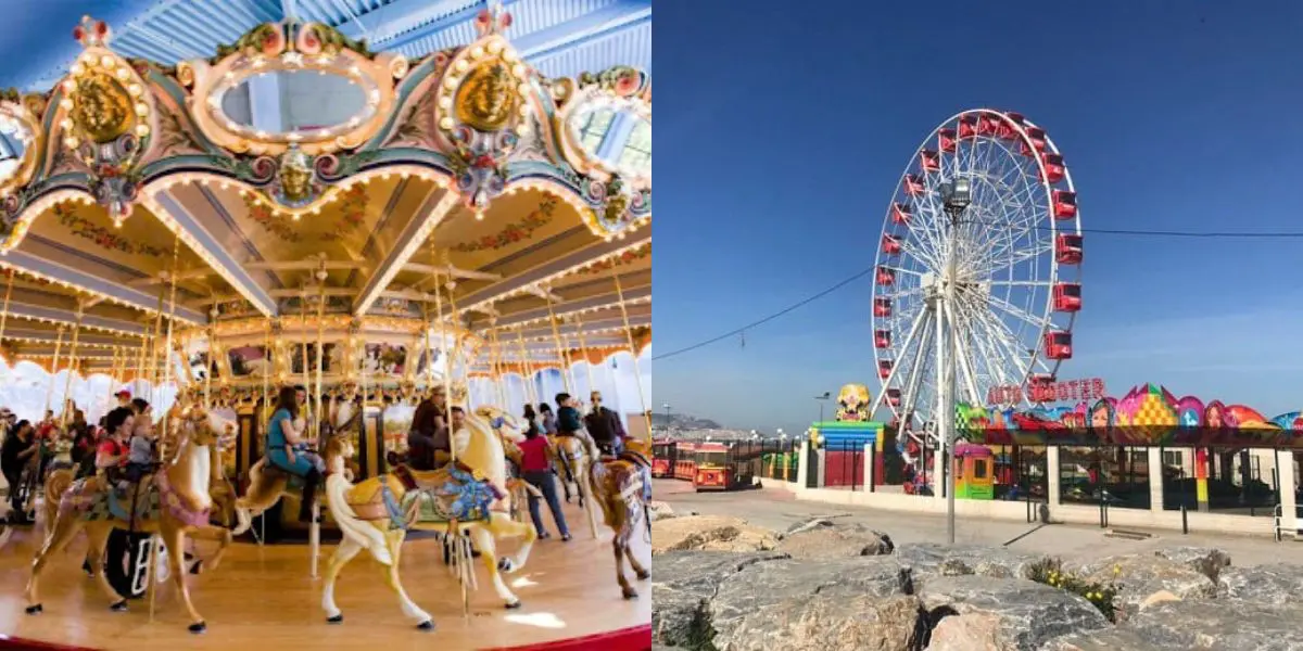 Aïd el-Fitr 2025 : Alger se prépare avec un dispositif spécial pour les festivités