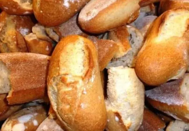 Gaspillage du pain pendant Ramadan : les autorités communiquent des chiffres alarmants