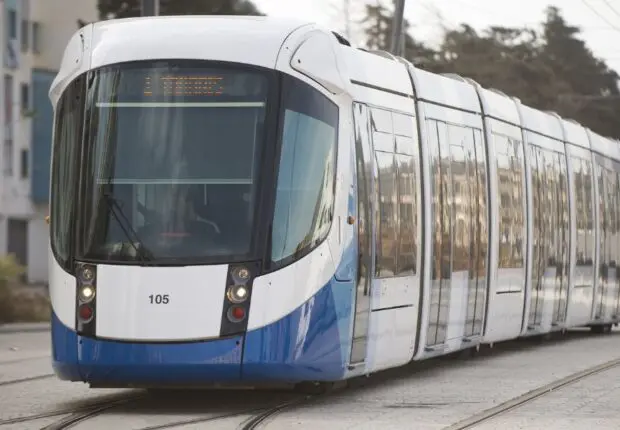 Interruption du tramway à Alger : la SETRAM informe ses usagers