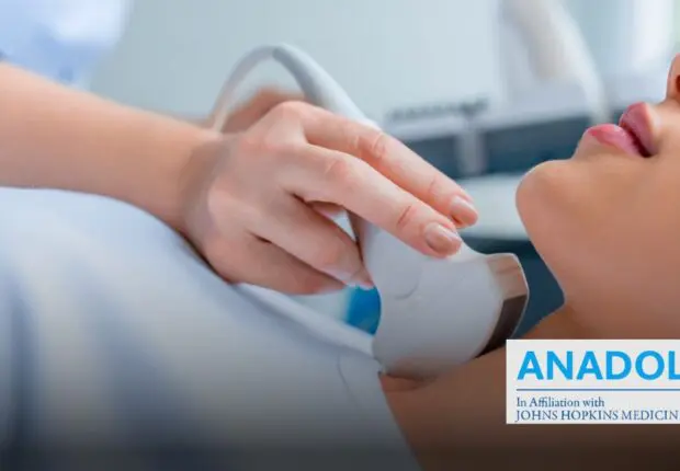 Pathologies thyroïdiennes : quand la chirurgie devient indispensable