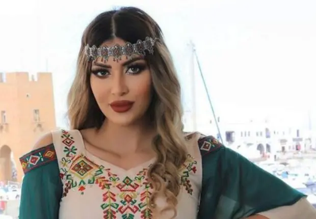 La justice condamne Wahida Gueroudj à une longue peine