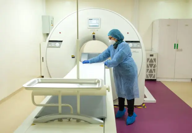 Hôpitaux d’urgence et infrastructures modernes : l’Algérie investit dans la santé