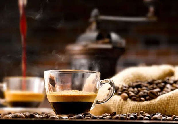 Spéculation sur le café en Algérie : 7 ans de prison pour un commerçant à Djelfa