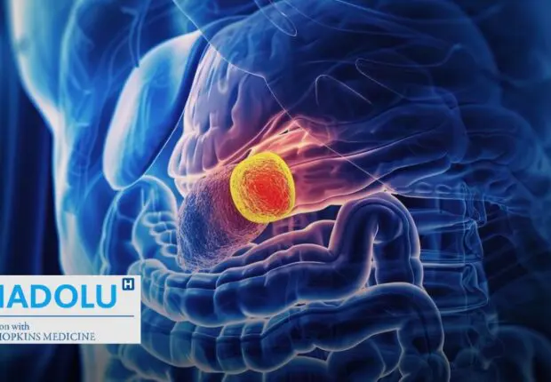 Chirurgie du cancer du pancréas : les techniques innovantes qui changent la donne