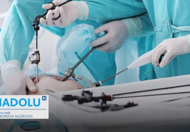 Chirurgie laparoscopique : les principes fondamentaux expliqués