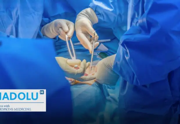 Chirurgie abdominale complexe : de l’appréhension à l’espoir, les avancées médicales