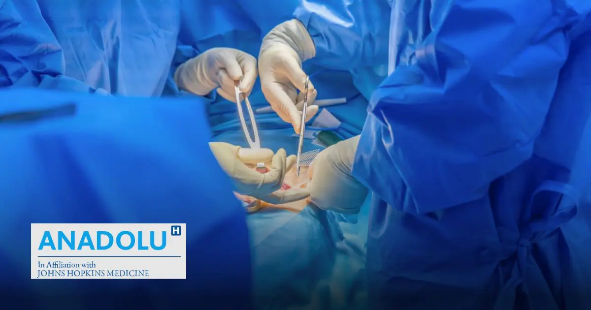 Chirurgie abdominale complexe : de l’appréhension à l’espoir, les avancées médicales