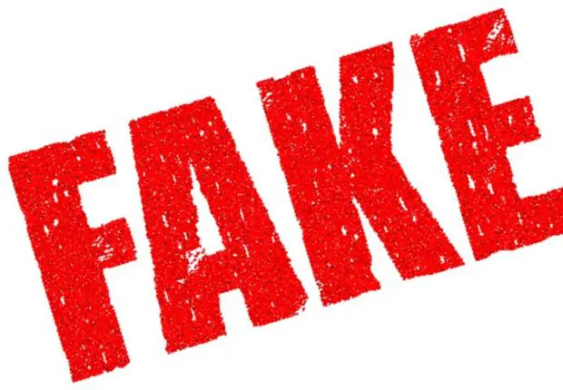 Une entreprise frauduleuse prétend relancer un célèbre produit algérien interdit en France