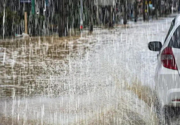 BMS – Météo Algérie : temps froid, pluvieux et nuageux au rendez-vous ce mercredi 26 mars